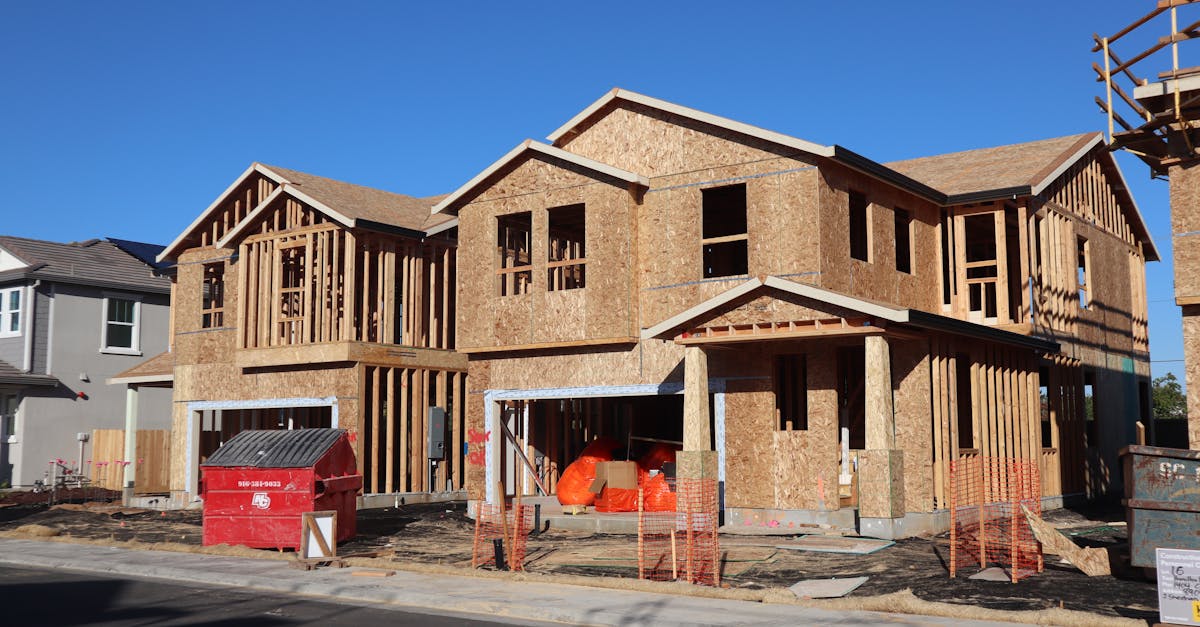 Breaking Down the Budget: What to Include When Building