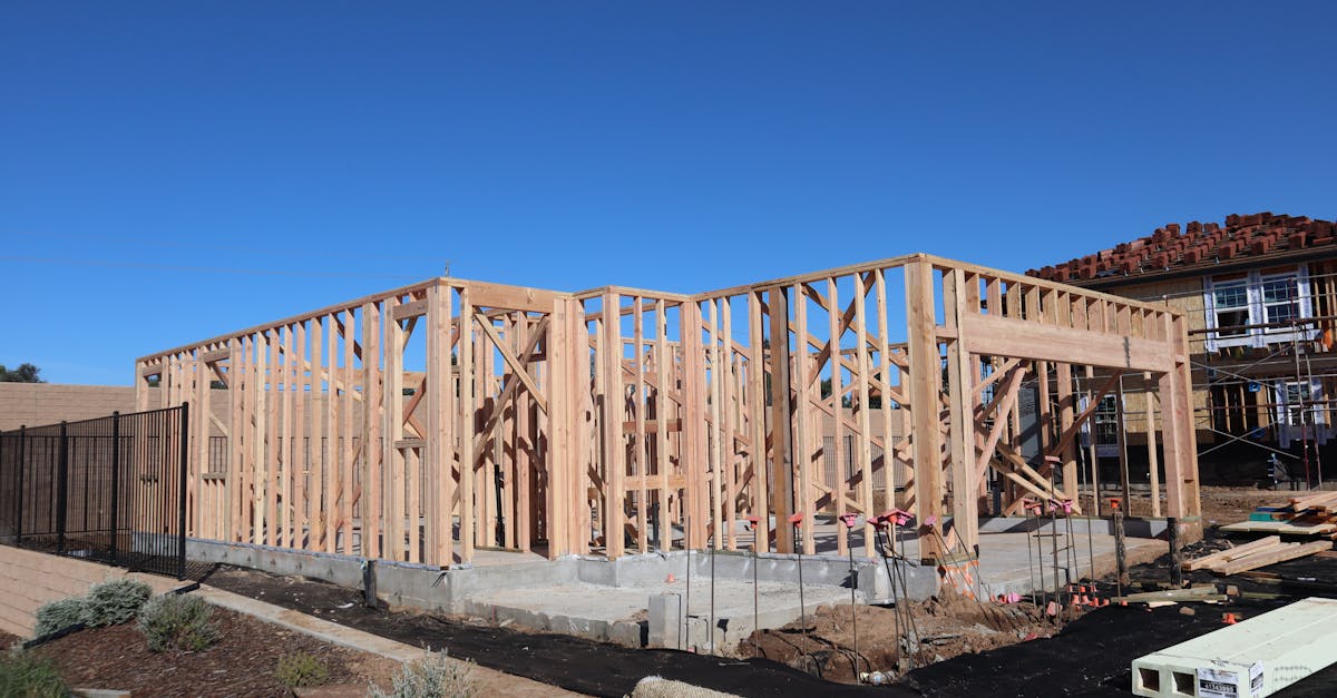 Contract Clauses to Protect Against Cost Overruns