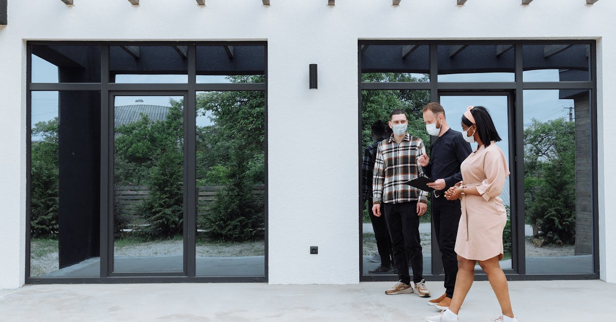 Designing for Energy Efficiency in Modern Homes