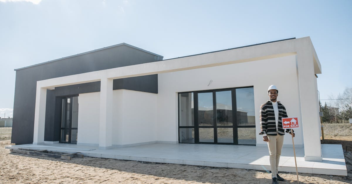 Eligibility Criteria for Regional Home Building Grants