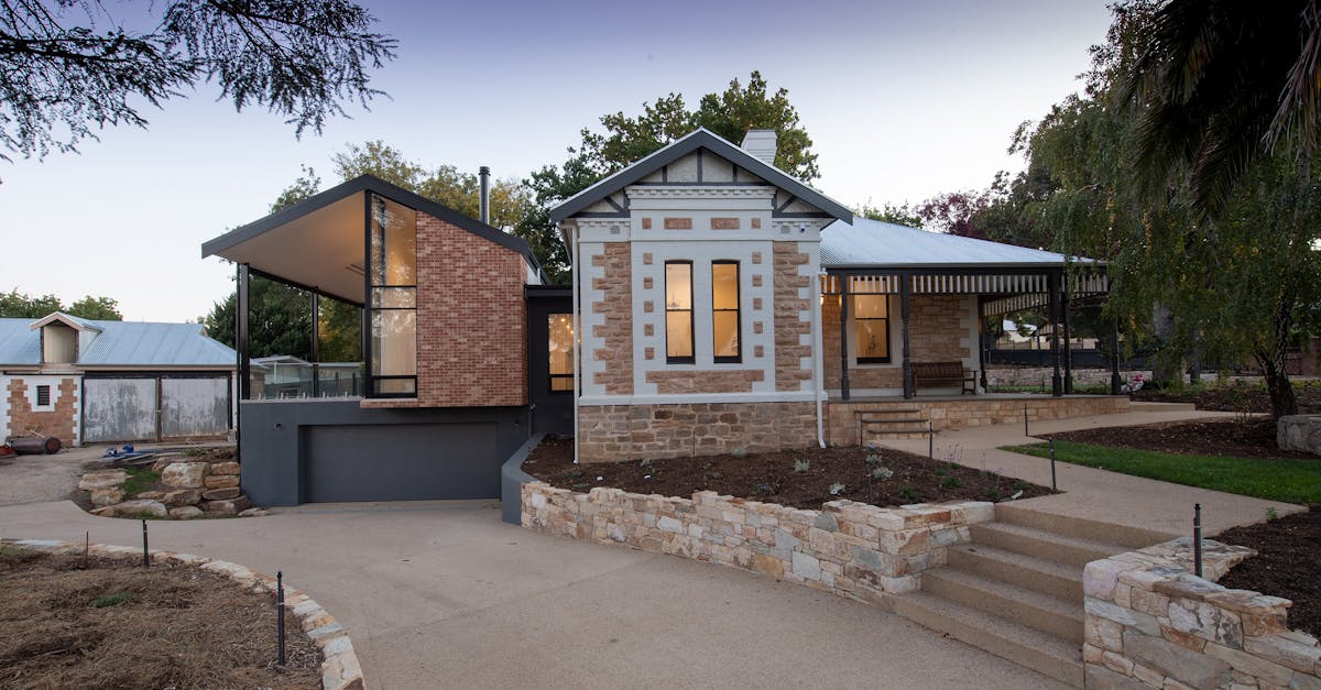 Embracing Minimalism in Tamworth Homes