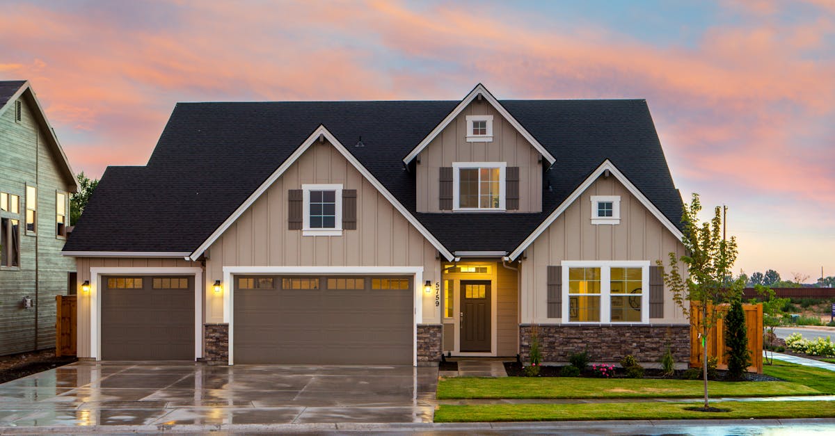 Evaluating Energy Efficiency in Roofing Options