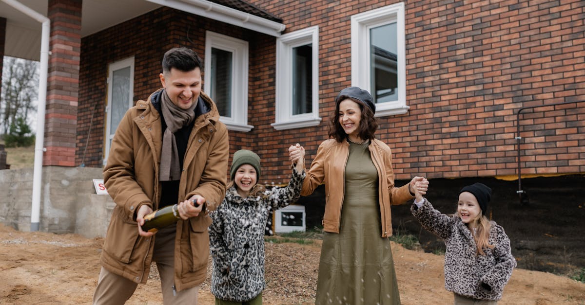 Strategies to Mitigate Financial Contingencies during Construction