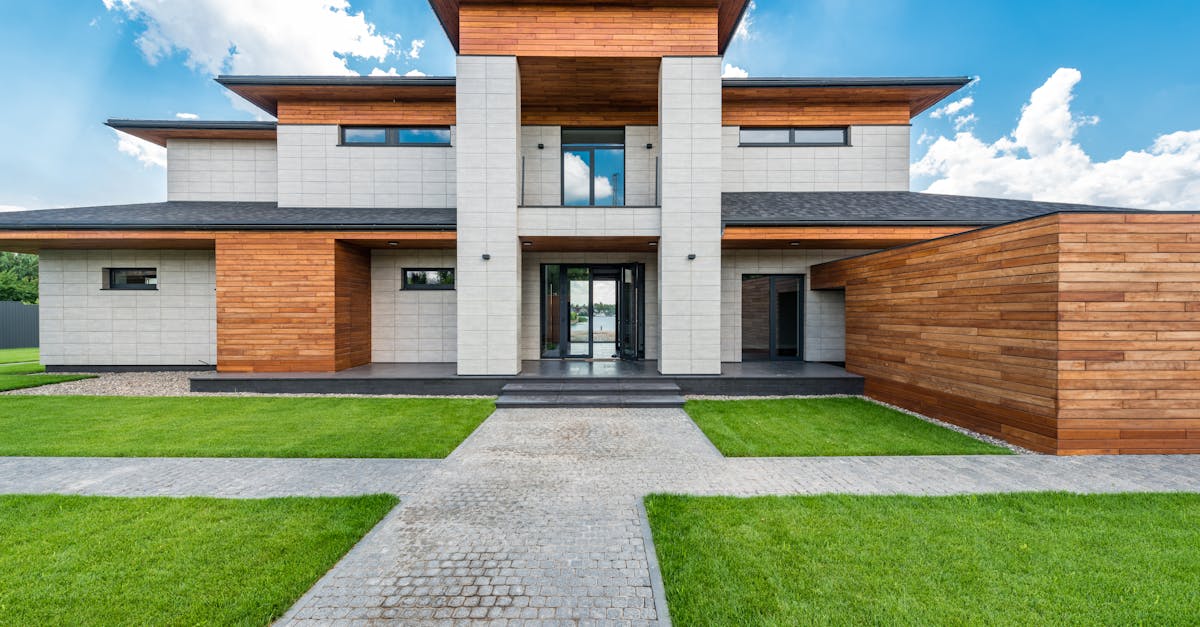 The Role of Deposit Schemes in Home Financing