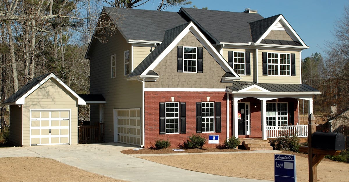 The Role of Drainage in Foundation Stability
