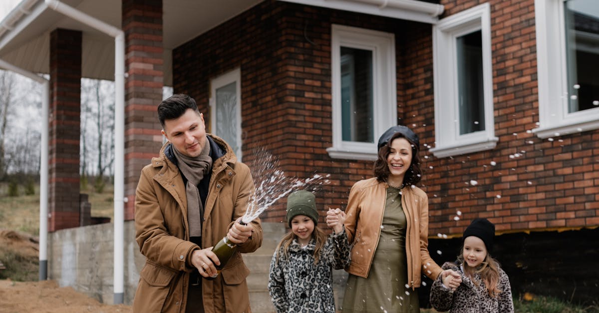 Tips for Creating a Realistic Home Building Budget